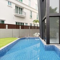 Watten Estate (D11), Detached #625304361